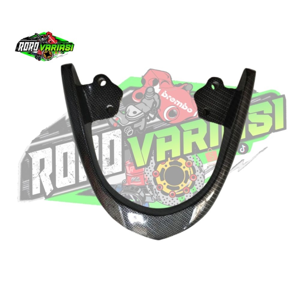 Begel behel motor Beat Fi 2012-2016