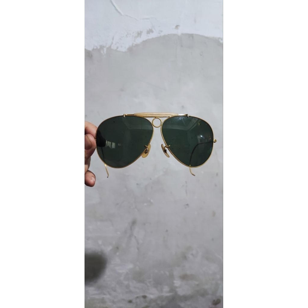 kacamata reben usa Aviator