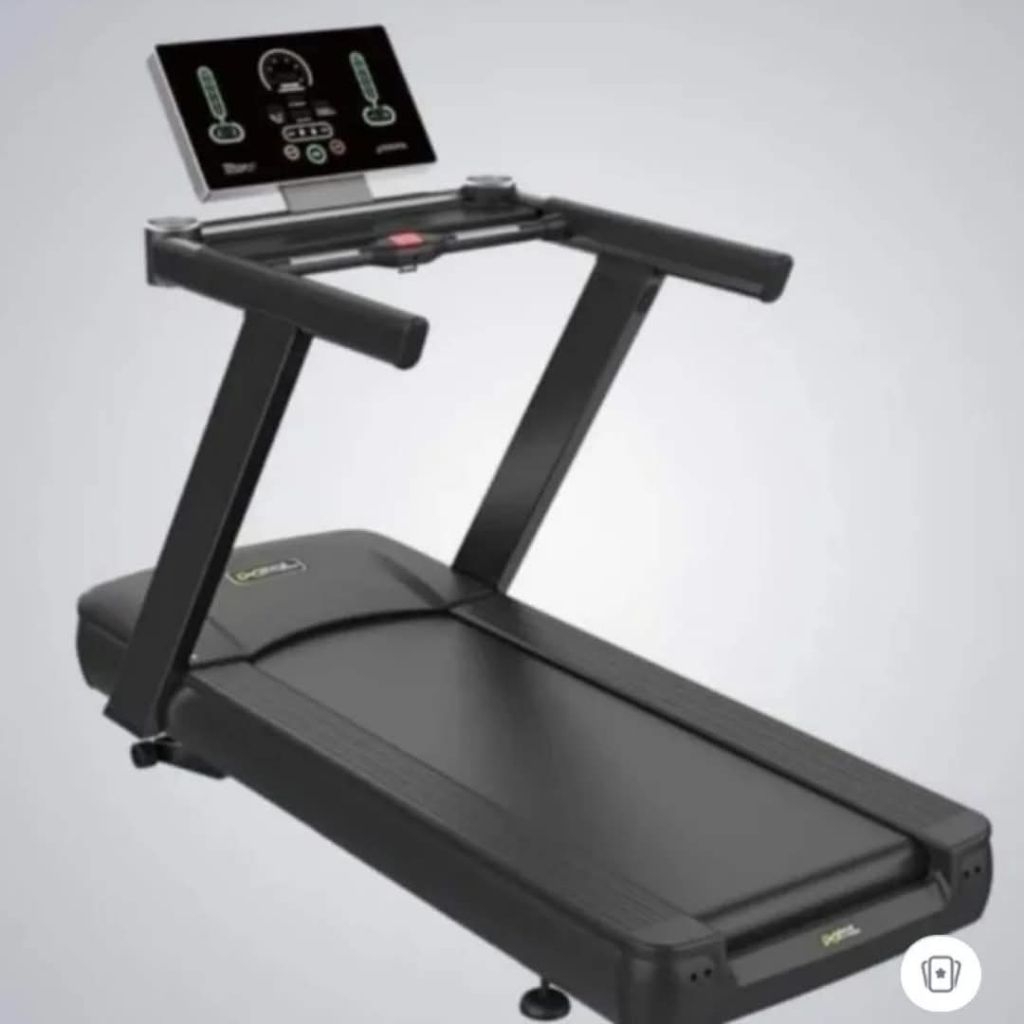 Alat Treadmill Elektrik Electric Komersial Commercial X8600 Import DHZ
