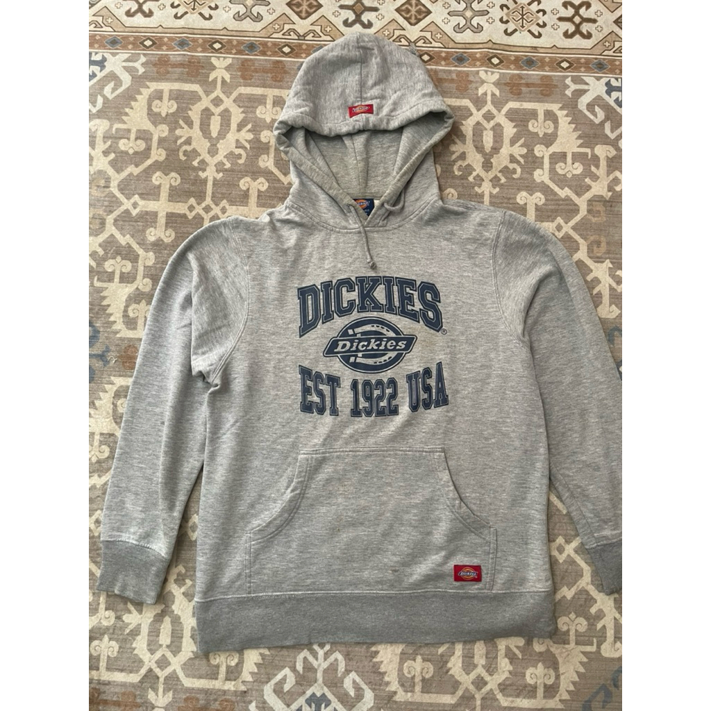 Hoodie dickies abu