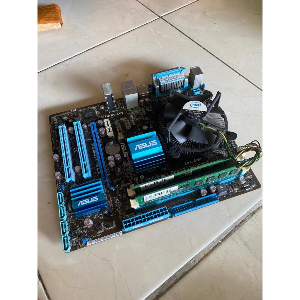 paket mobo g41