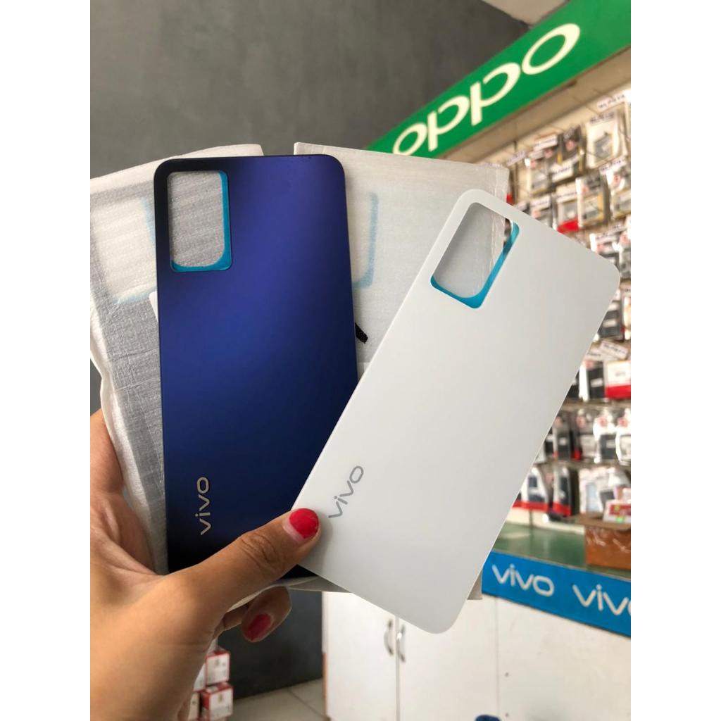 BACK CASSING - BACK GLASS VIVO V21 4G / V21 5G.