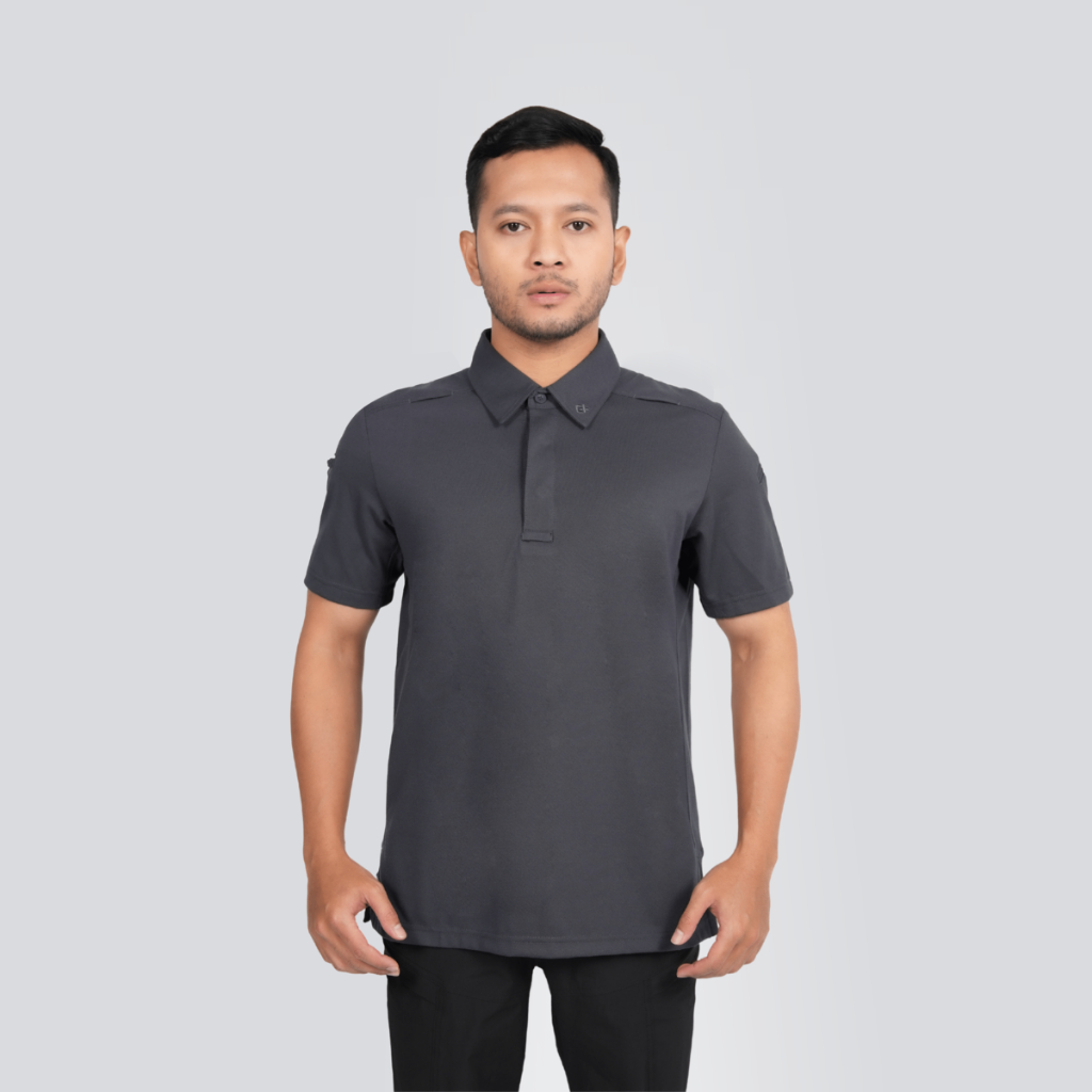 Kaos Wangky Cartenz Tactical Stonecold