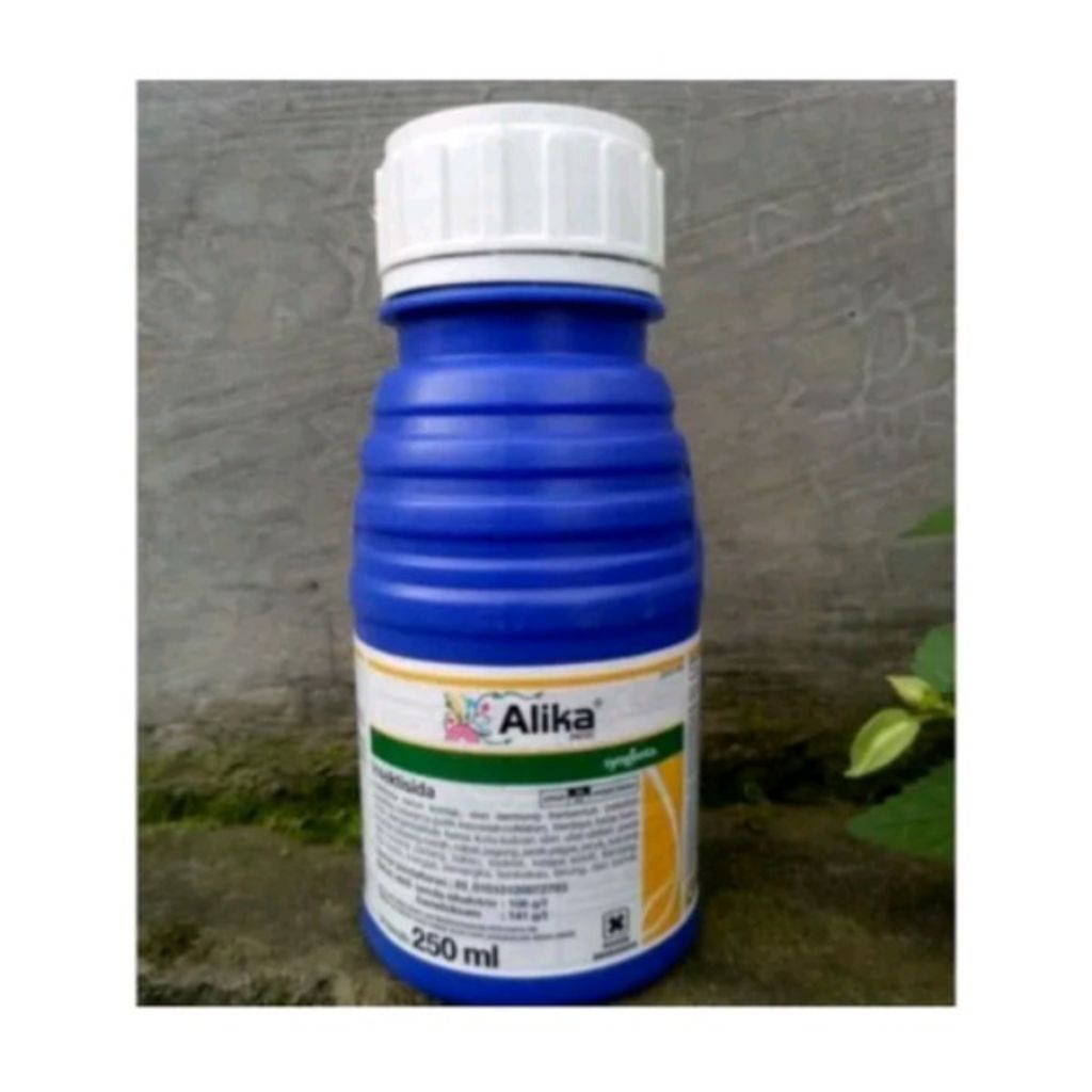 Alika 247 ZC 250 ml