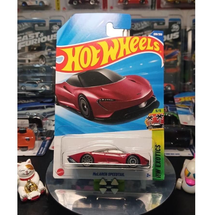 Hot Wheels Real Car Lot L 2025 Murah