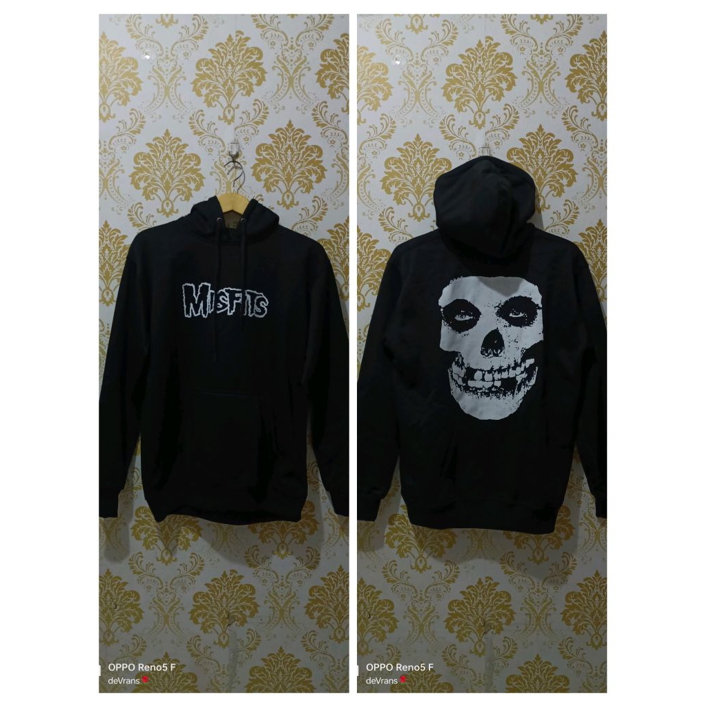 new Hoodie misfits
