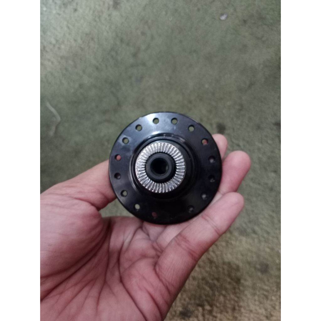 freehub platinium 32 hole