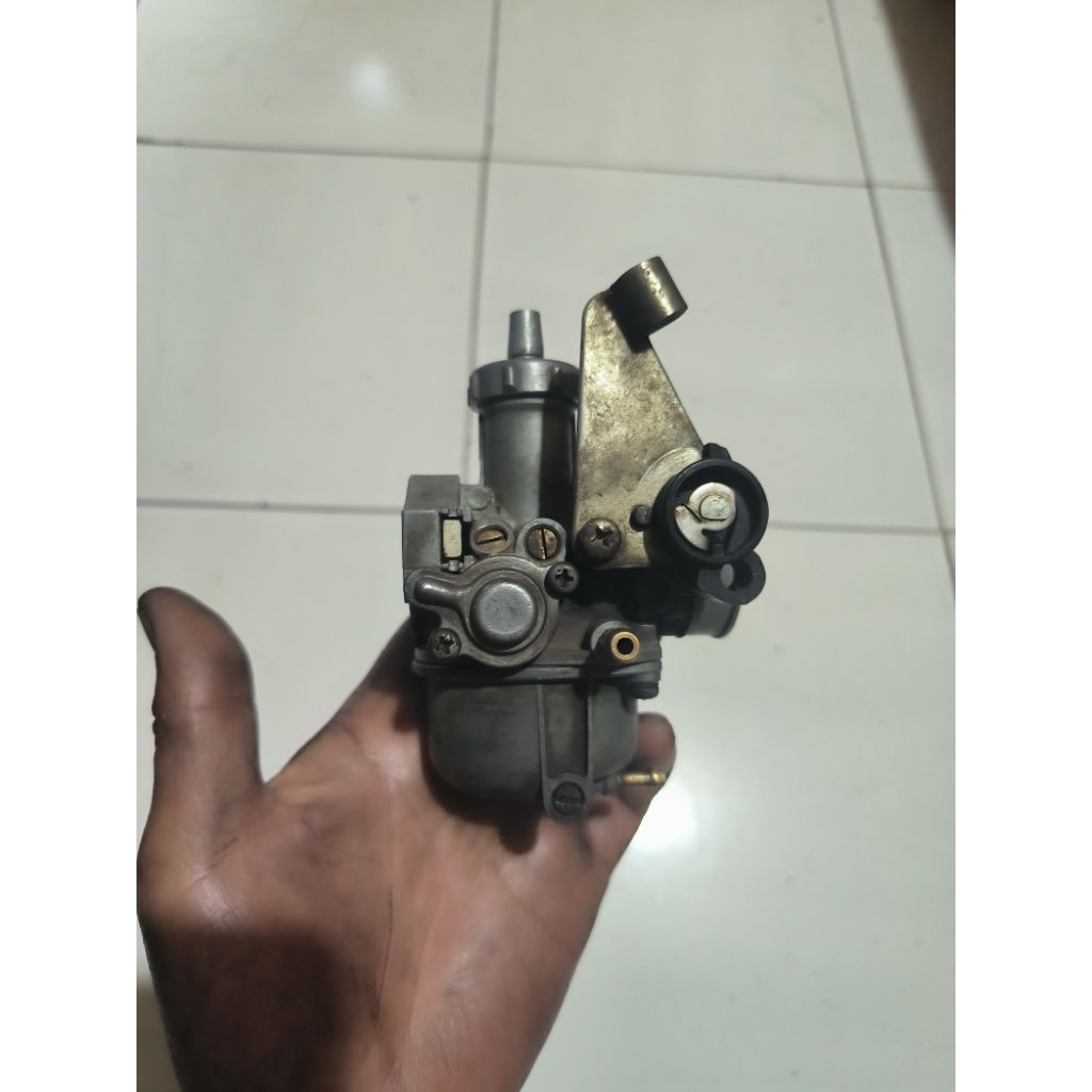 karburator Kawasaki athlete/edge/Blitz R/Blitz Joy/zone 125