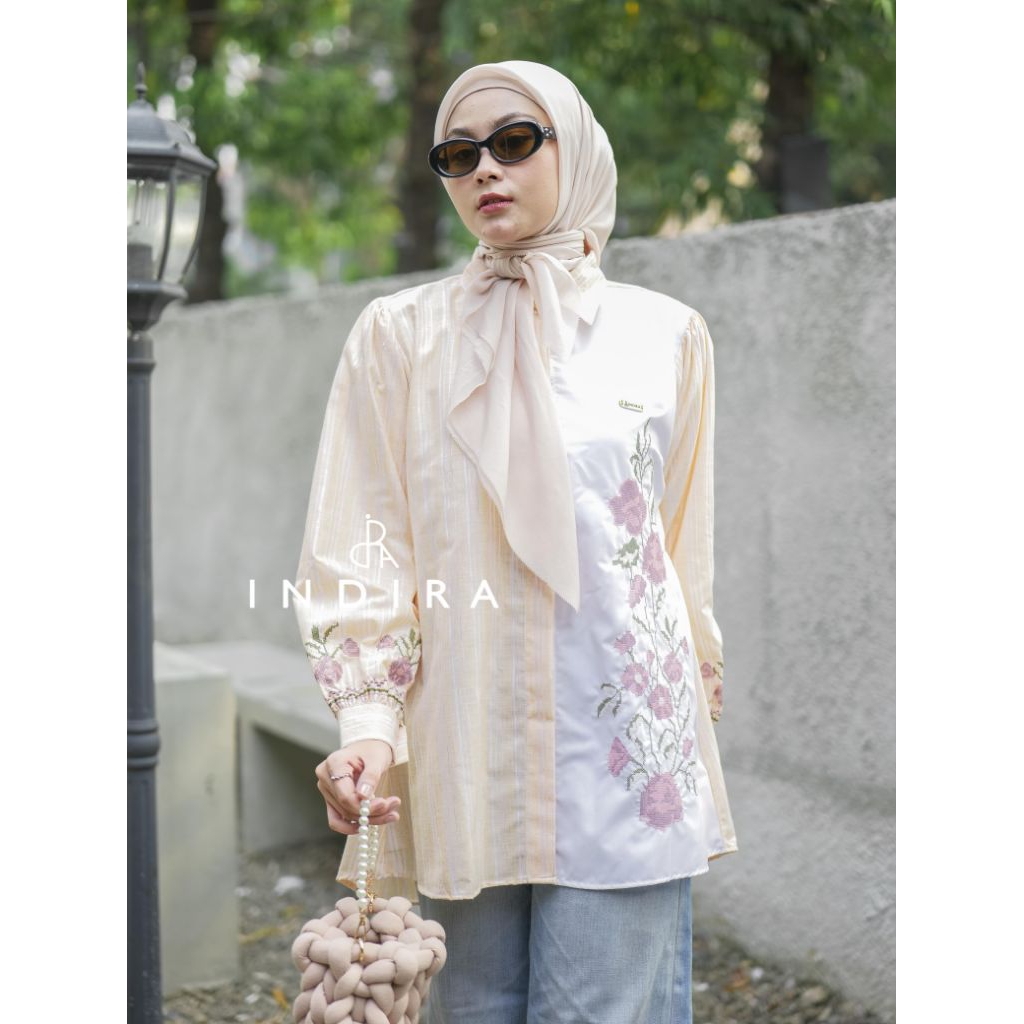 tunik indira