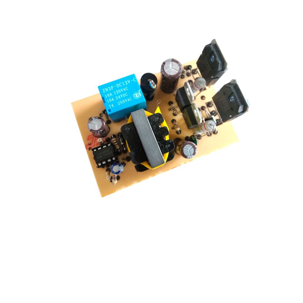 kit power ampli senken