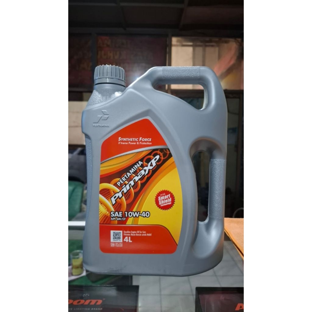 Prima XP 10W/40
