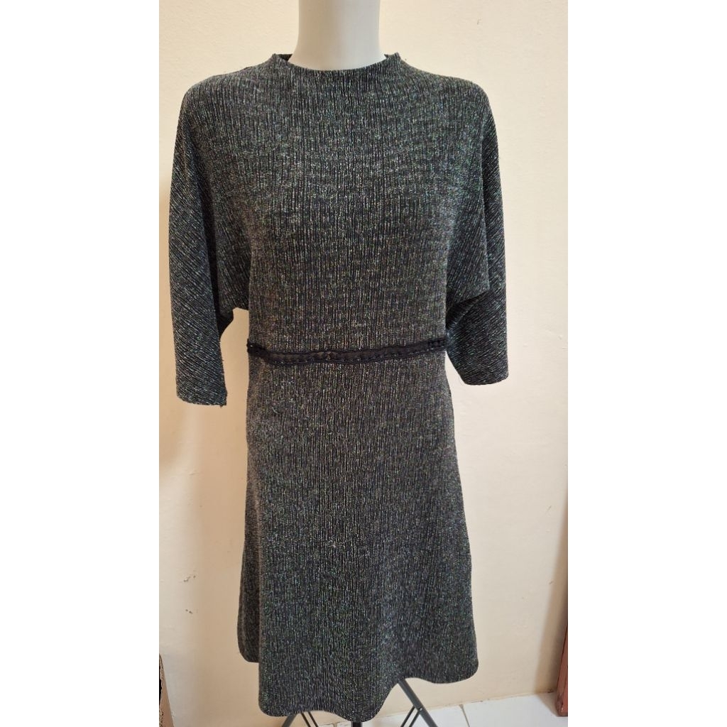 PRELOVED DRESS WANITA FORMAL/NON FORMAL