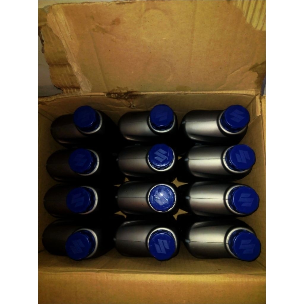 OLI ECSTAR R9000 1,3LITER FULL SINTETIK