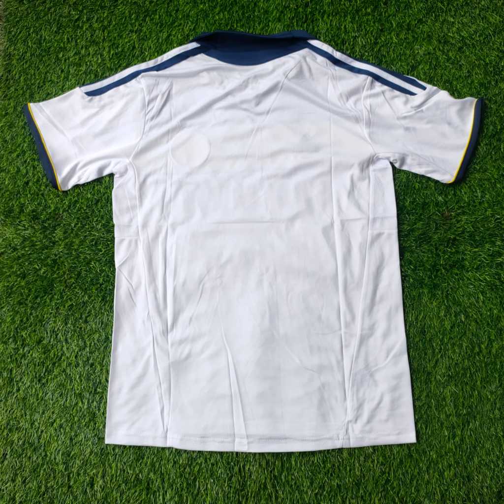 JERSEY BOLA RETRO CHELSEA AWAY KLASIK 2011/2012 HIGH QUALITY JUMBO XXL 2XL