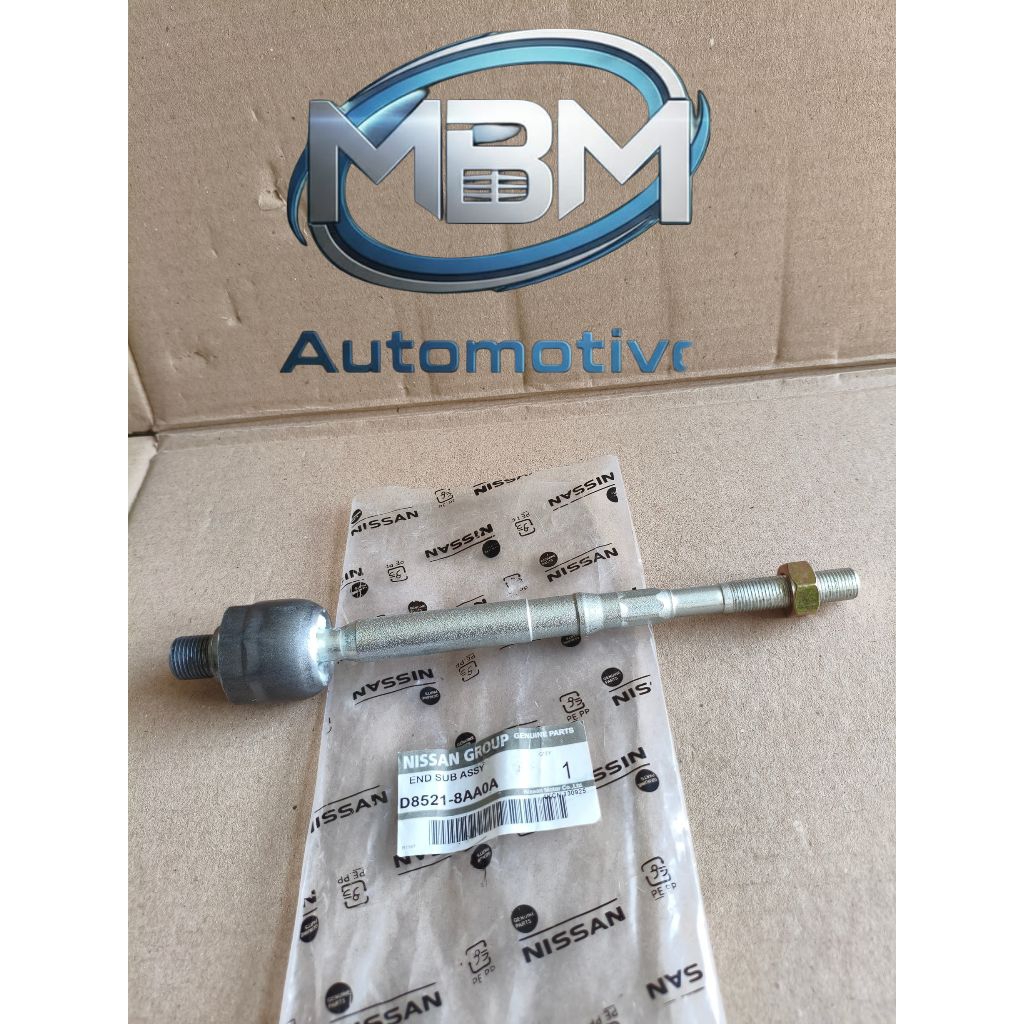 RACK END LONG TIE ROD TIE ROD PANJANG DATSUN GO