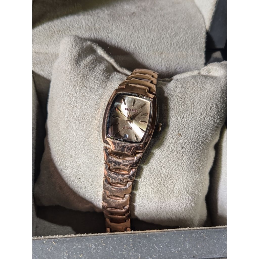 jam tangan RADO (wanita)