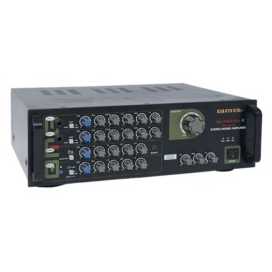 BMB DA-2000 Karaoke Amplifier Digital Mixer Audio Power Suara Jernih Bass Mantap Profesional