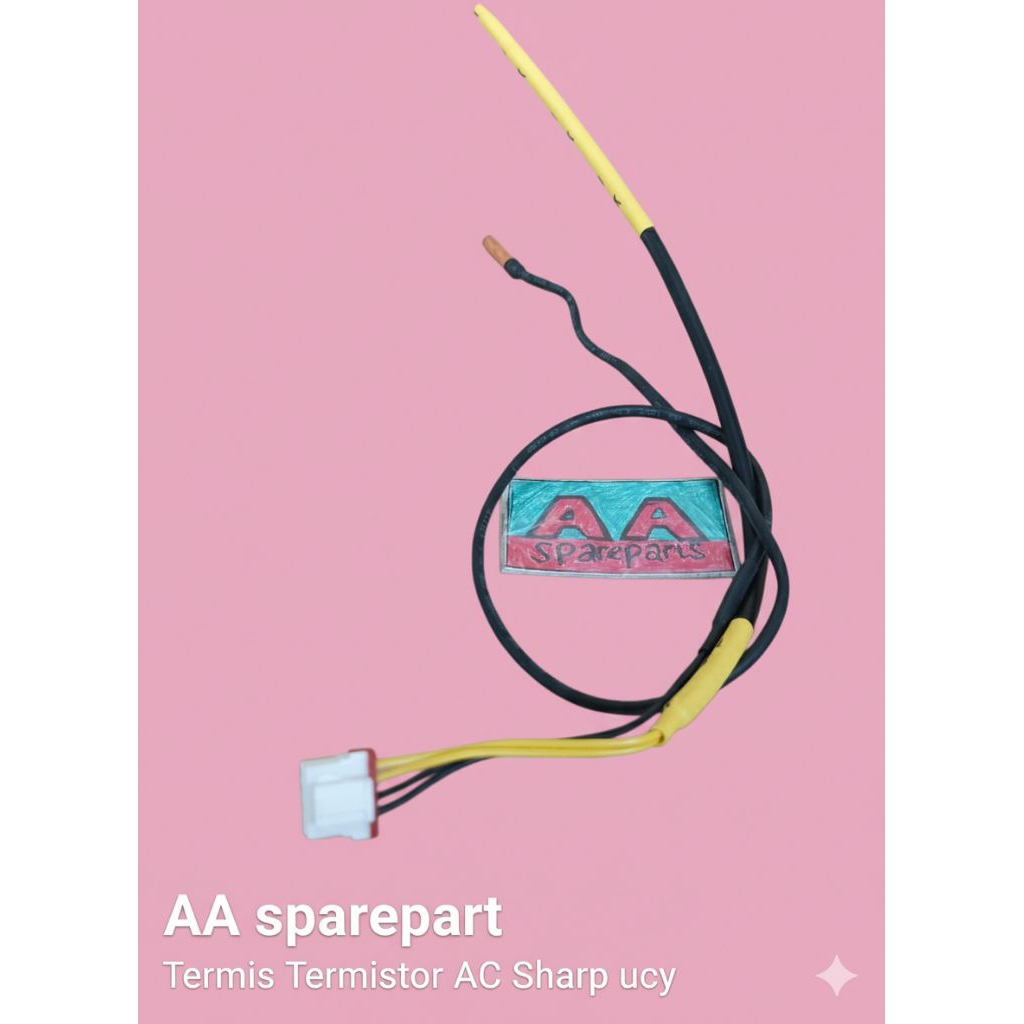 Termis AC sharp UCY / Thermistor AC sharp UCY