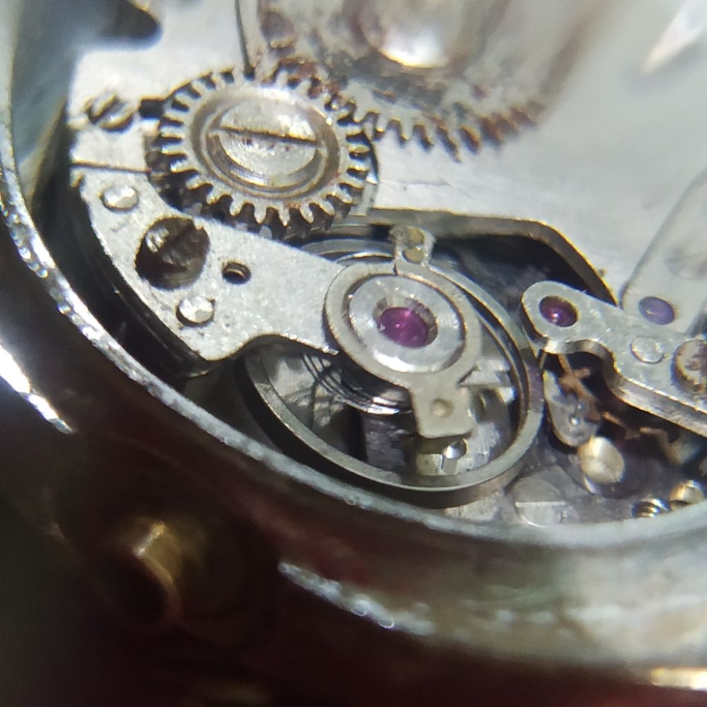 woman watch jam tangan wanita manual winding rider swiss made