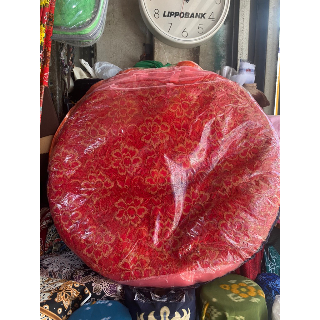 KELAMBU JODHA / KELAMBU GANTUNG