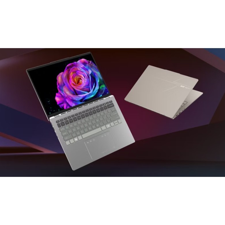 Laptop Acer Swift Go 14 AI