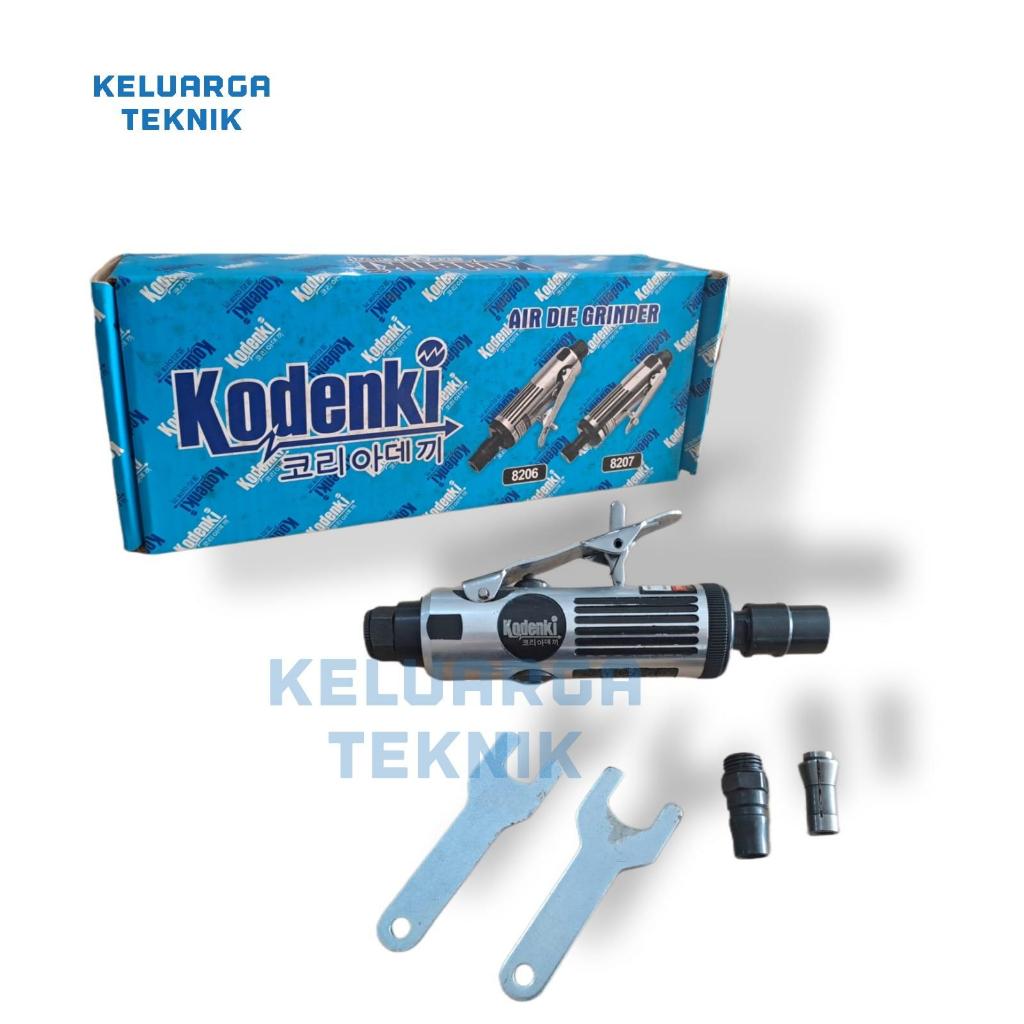 Mini Die Grinder - Mini Grinder  Kodenzi