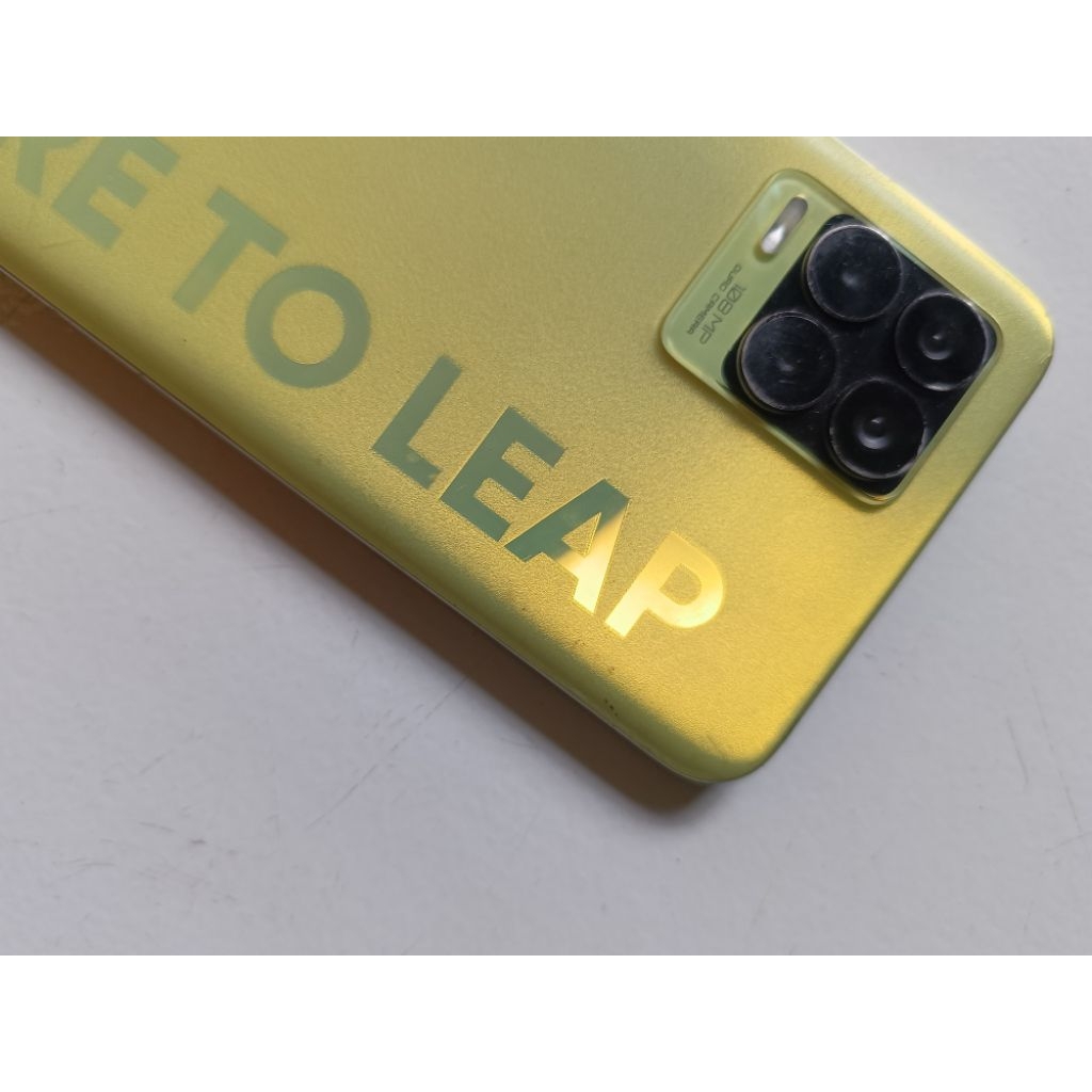 dummy hp realme 8 pro