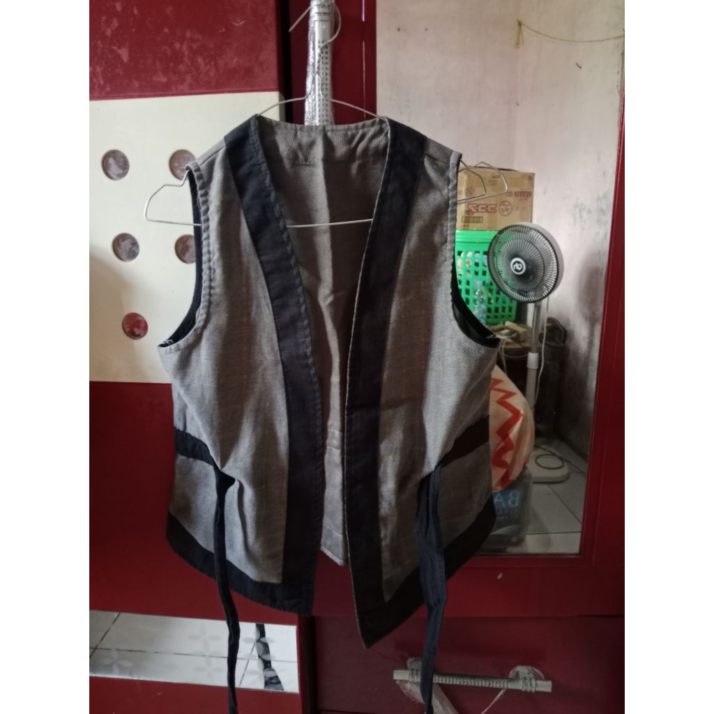 [PRELOVED] baju onset wanita