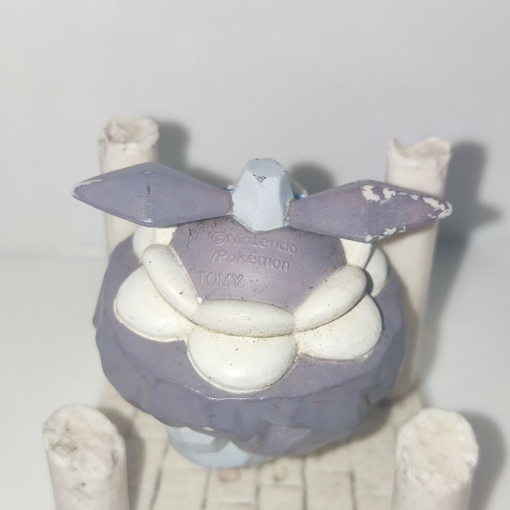 Figure Pokemon Tomy Carbink