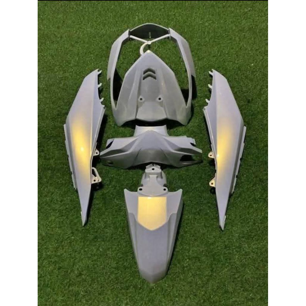 FULL BODY HALUS BEAT FI NARDO LEMBAYUNG GOLD