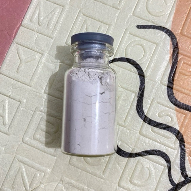 Dental Pumice Powder/ Bubuk Pumis Halus/ Pumice kapur poles akrilik