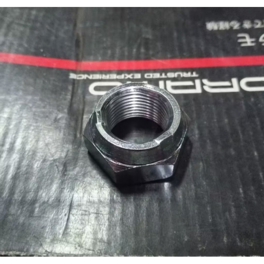 mur flange joint/mur as kopel Rino saurus Dyna saurus hino dutro 110ST/115ET/125HT/LT