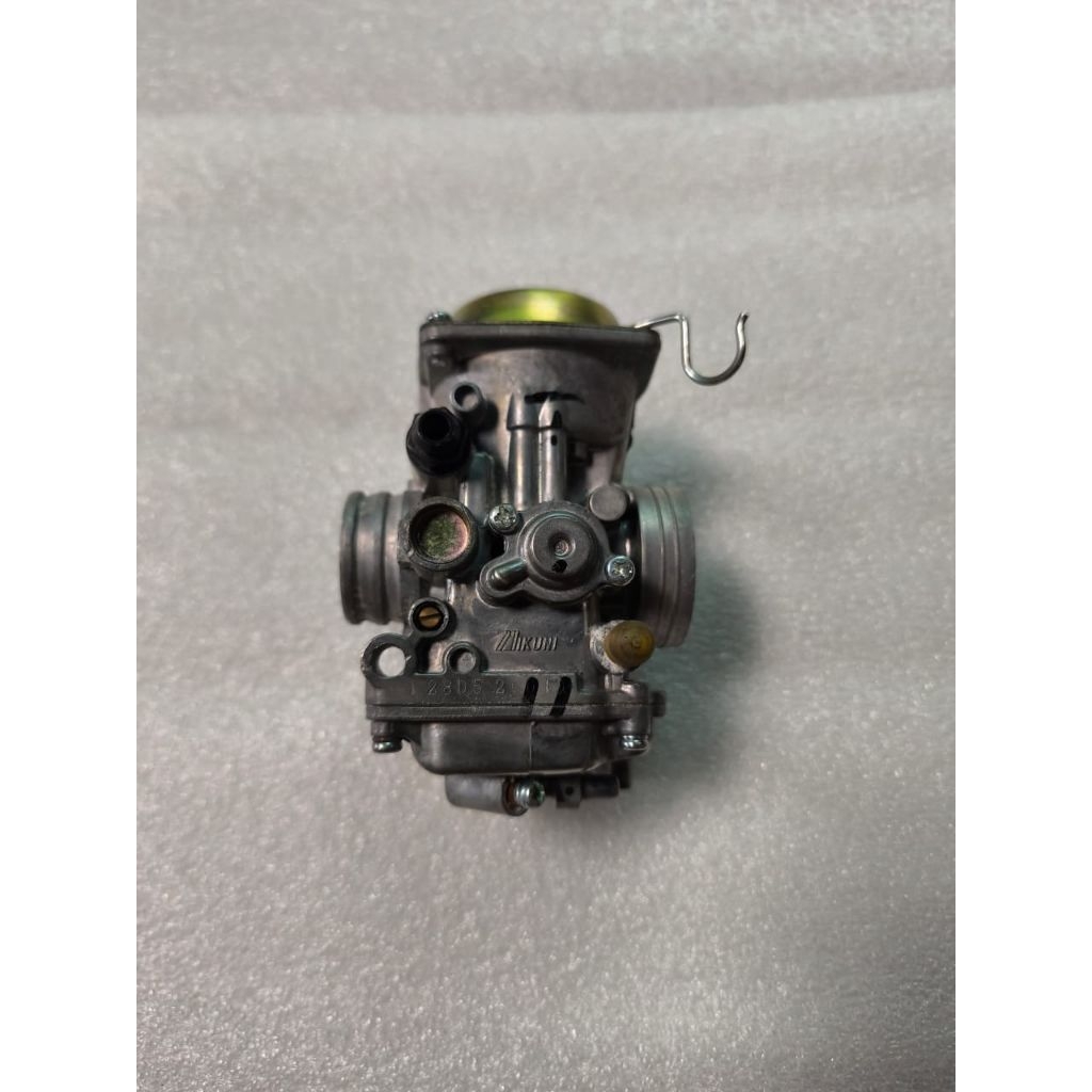 Karburator Mio Smile Original Carburator Karburator Mio garnis Mikuni