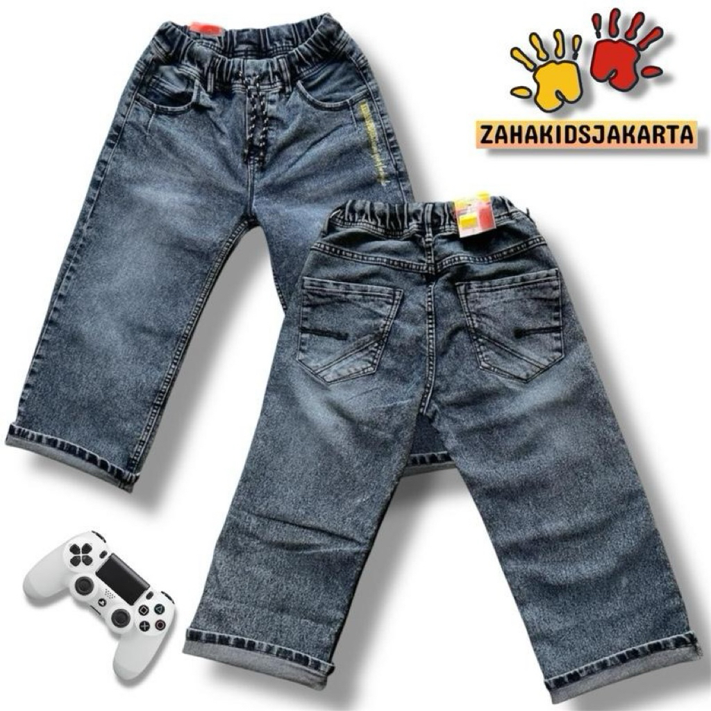 Celana Panjang Anak Skena 5-16 Tahun /Celana Panjang Anak Skena Cowok/Celana Panjang Anak Skena Laki