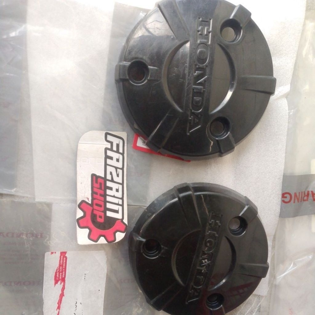 Cover Bak Kopling Protector Copm R Cover Supra X 125 Kyz Original Ahm