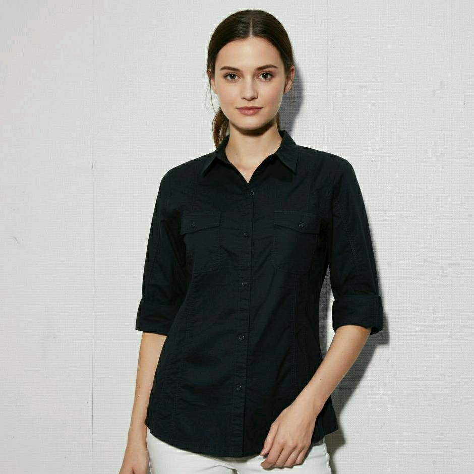 kemeja mississippi slim fit