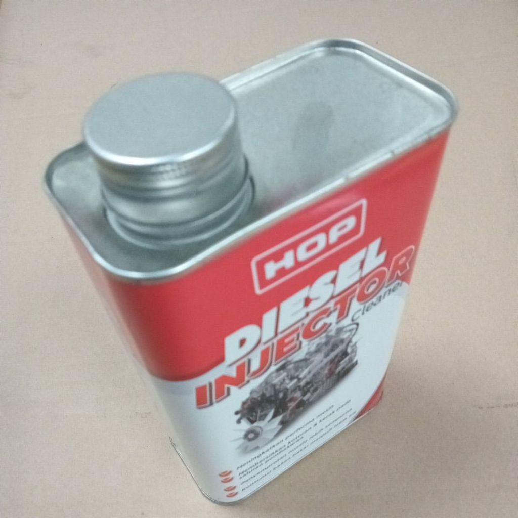 Pembersih Injektor Hino Mesin Desel HOP NPNC0-10