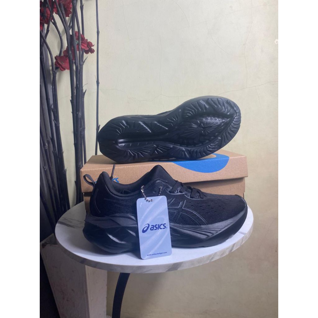 sepatu runing