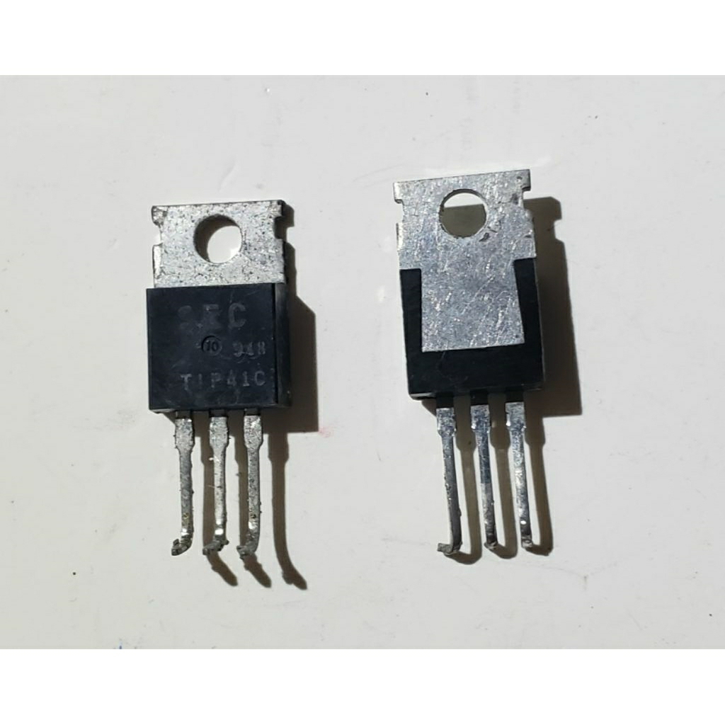 TIP 41C SEC  Copotan