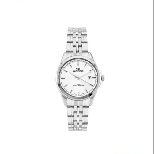 Mirage 8709LD Full Silver Original