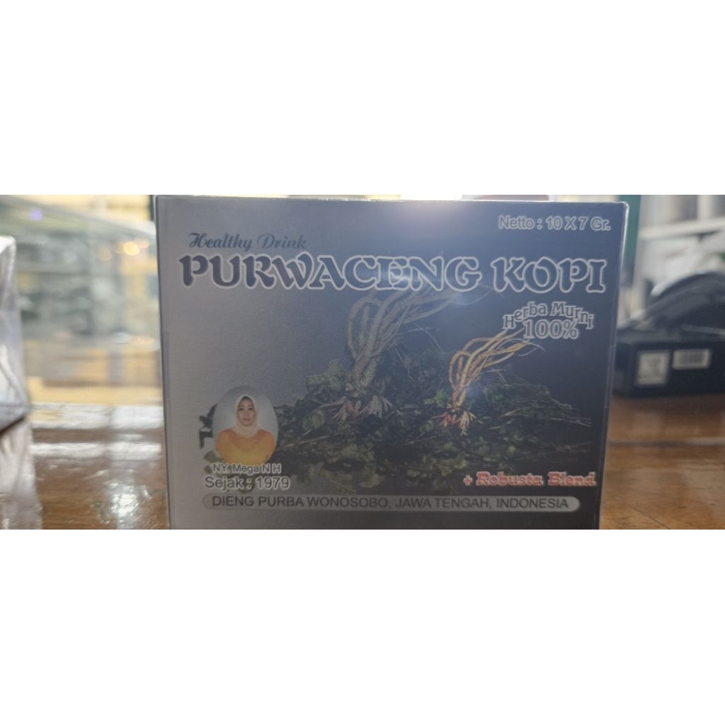 PurwacengKopiWonosobo