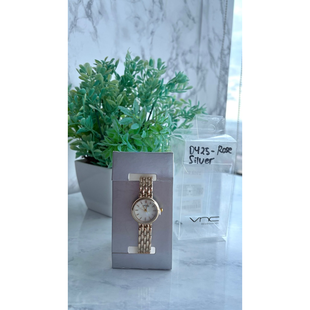 Jam tangan VNC, VICCI