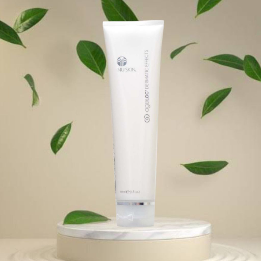 Dermatic Effect  gel skin Nu Agelock Ready