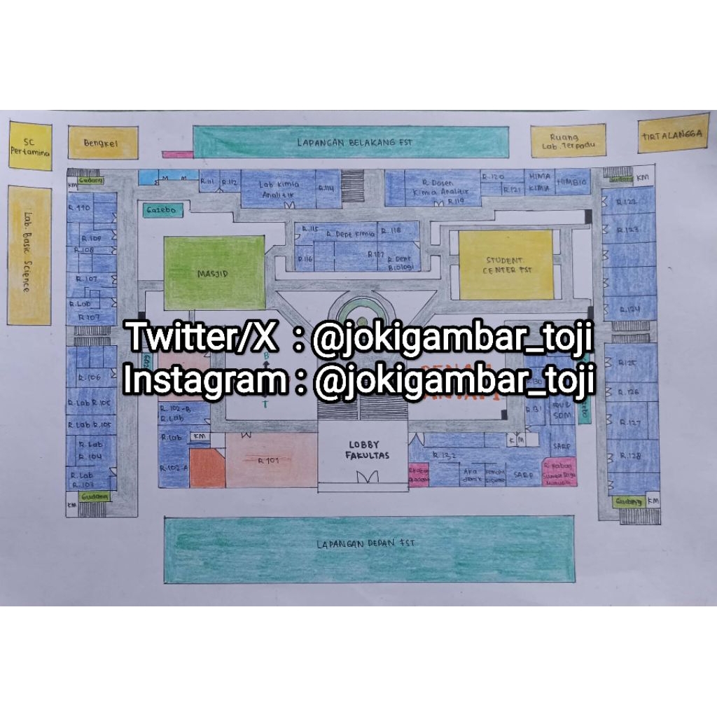 JASA GAMBAR DENAH | JASA GAMBAR DENAH RUMAH | JASA GAMBAR DENAH GEDUNG | JASA GAMBAR DENAH INTERIOR 