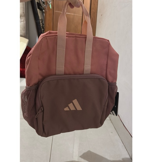 tas adidas anak perempuan original
