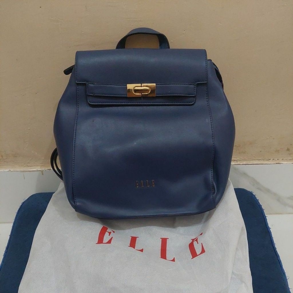 elle bag elle bag pack new rijek