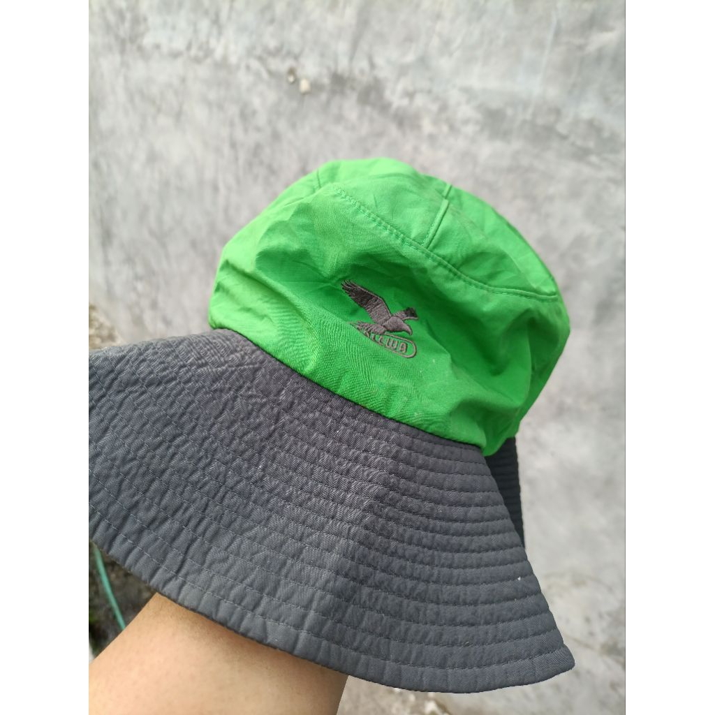topi outdoor salewa