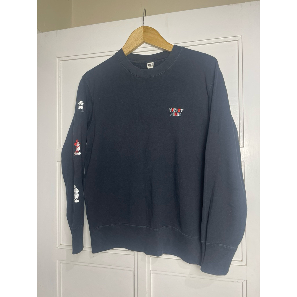 Preloved Sweeter Uniqlo Original