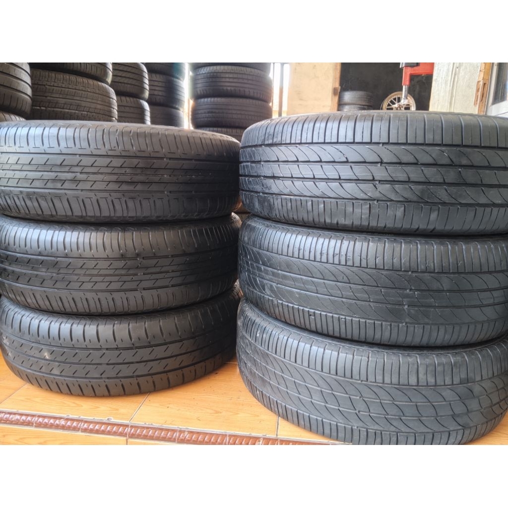 BAN INNOVA REBORN 205 65 R16