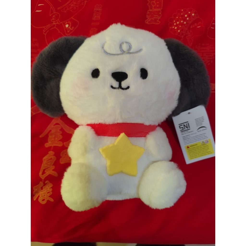 Boneka imut anak2 kado ulang tahun